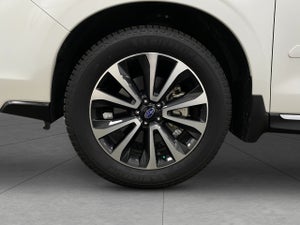 2018 Subaru Forester 2.0XT Touring CVT